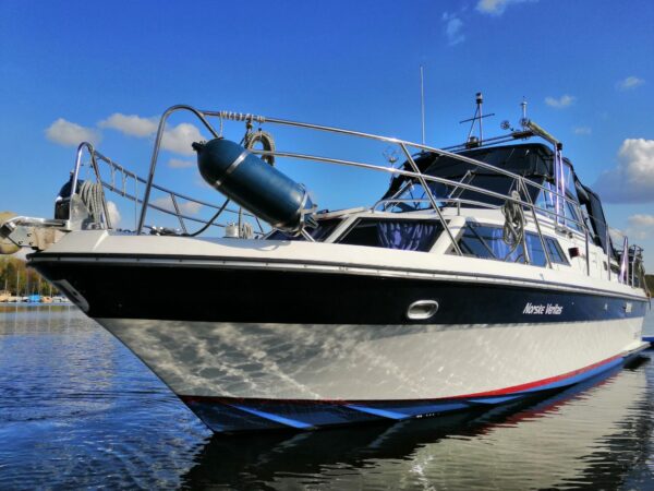 Scand 29 Baltic