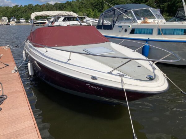 Maxum 2300 SC – Bild 3