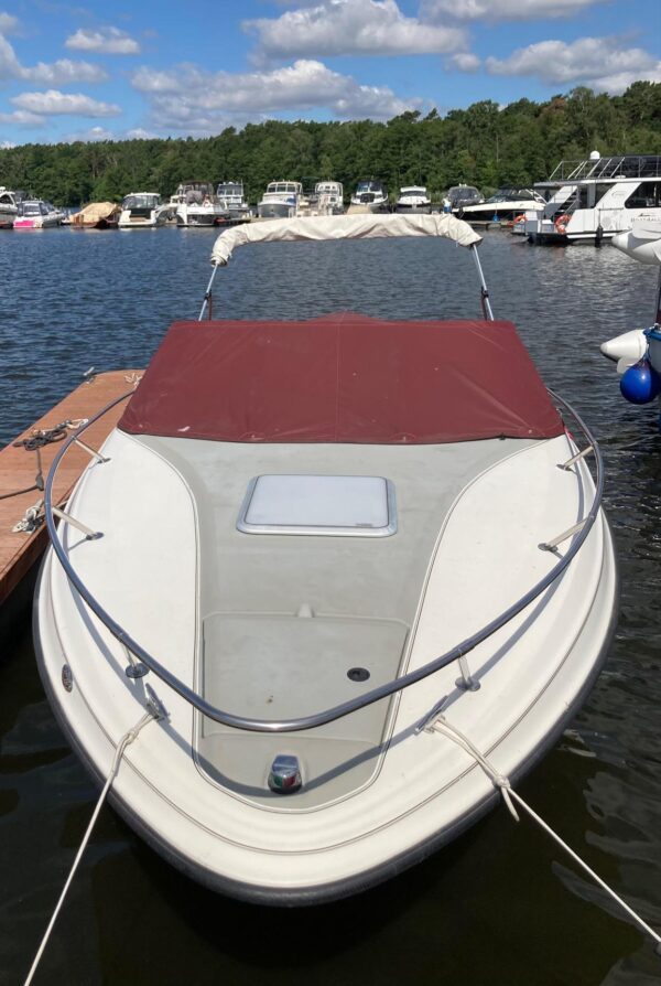 Maxum 2300 SC – Bild 4