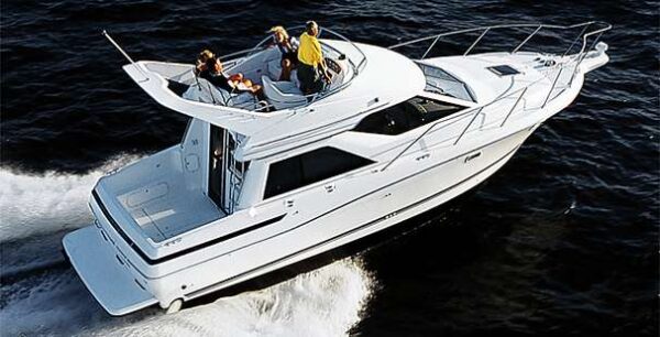 Bayliner 3488 Avanti