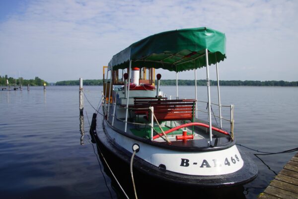 Custom Hafenschlepper Pit – Bild 2