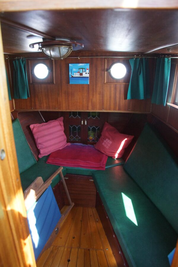 Custom Hafenschlepper Pit – Bild 5