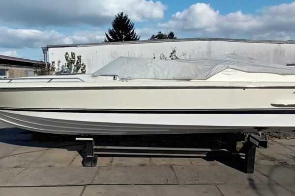 Colombo 29 Racing