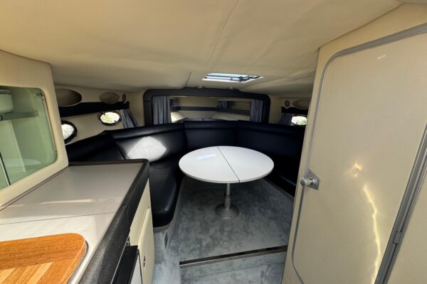 Sunseeker Tomahawk 37 – Bild 4
