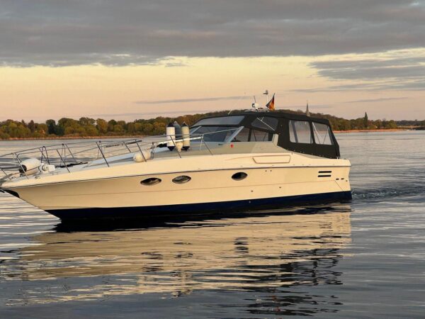 Riva Bravo 38 Special – Bild 2