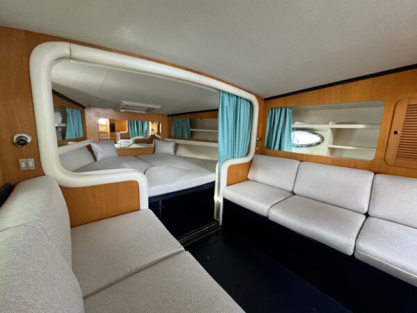 Riva Bravo 38 Special – Bild 3