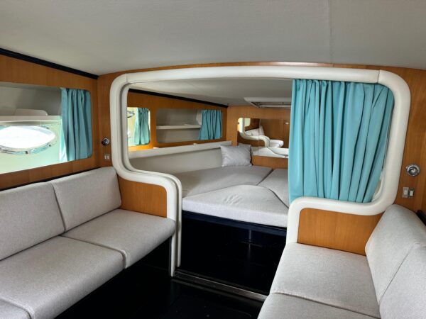 Riva Bravo 38 Special – Bild 4