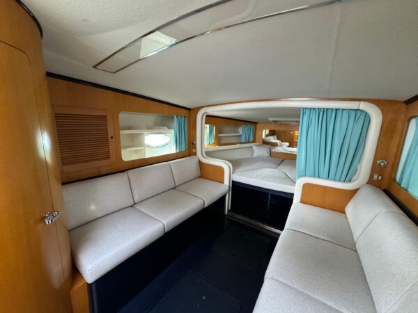 Riva Bravo 38 Special – Bild 5