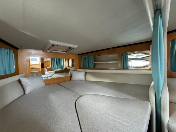 Riva Bravo 38 Special – Bild 7