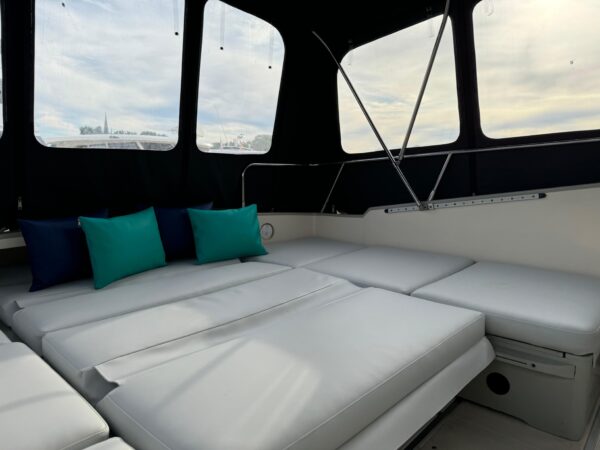 Riva Bravo 38 Special – Bild 8