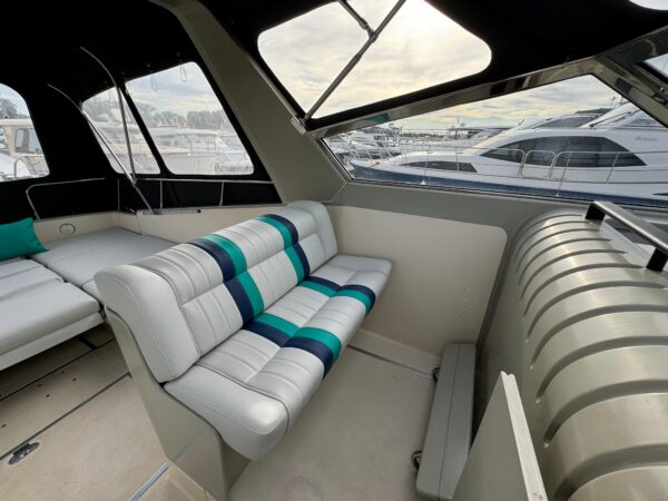 Riva Bravo 38 Special – Bild 9