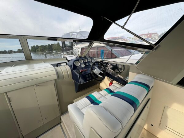 Riva Bravo 38 Special – Bild 10