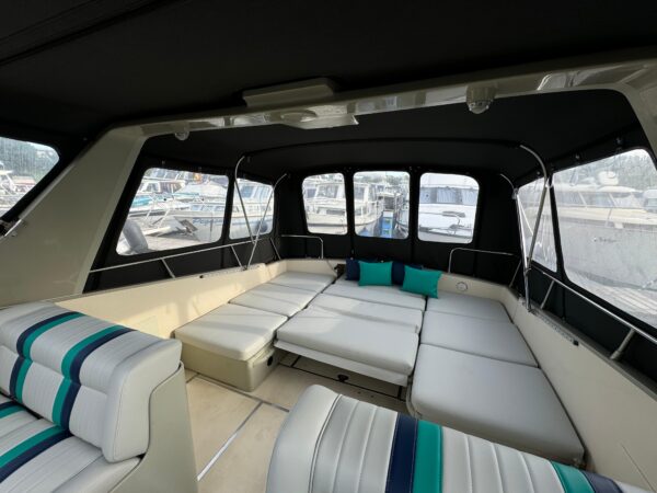 Riva Bravo 38 Special – Bild 11