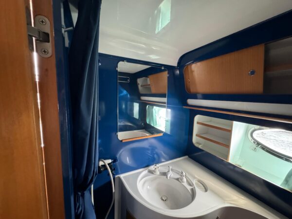 Riva Bravo 38 Special – Bild 12