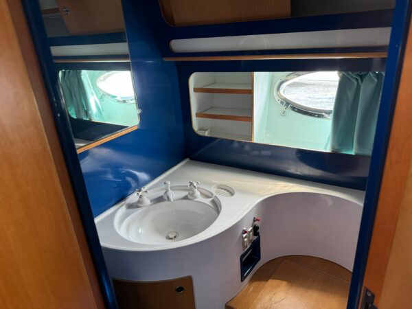 Riva Bravo 38 Special – Bild 13