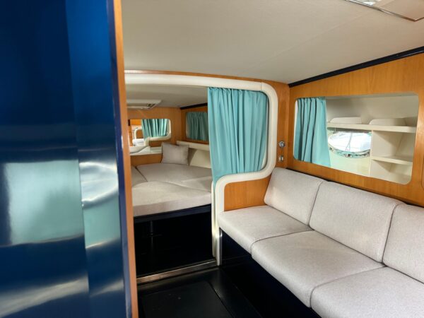 Riva Bravo 38 Special – Bild 14