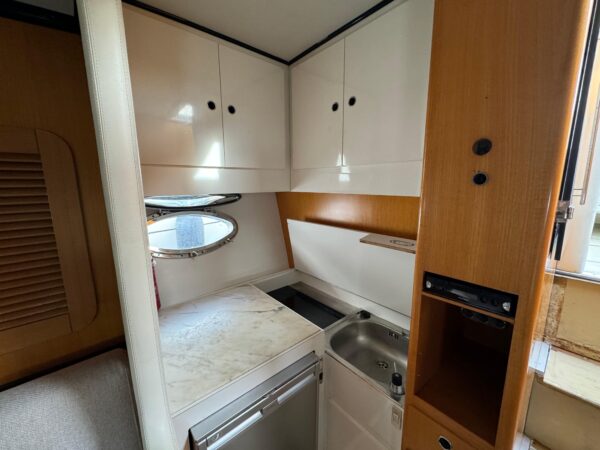 Riva Bravo 38 Special – Bild 15