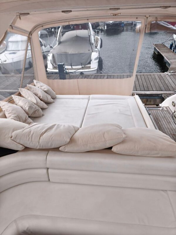 Sunseeker Camargue 55 – Bild 2