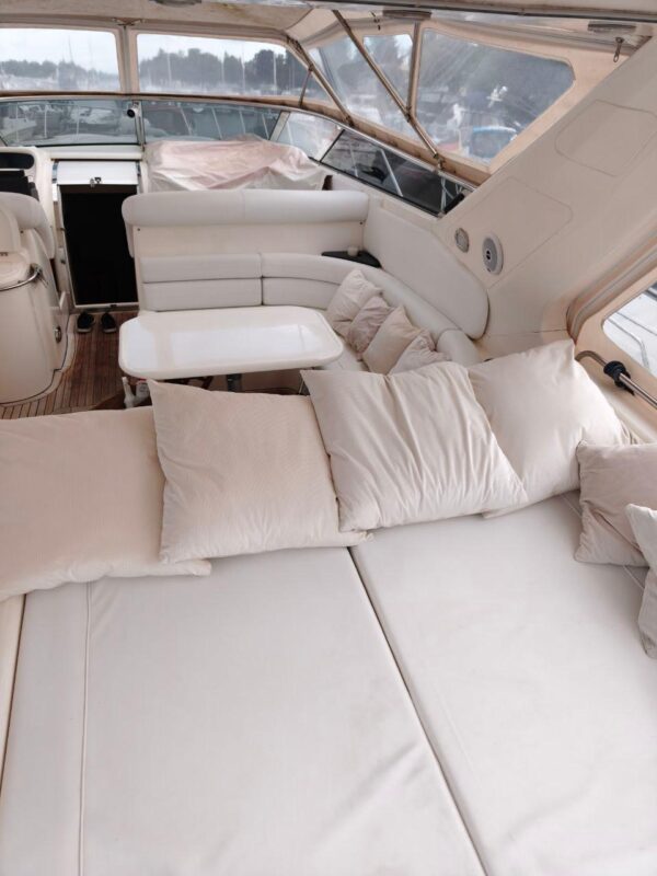 Sunseeker Camargue 55 – Bild 3