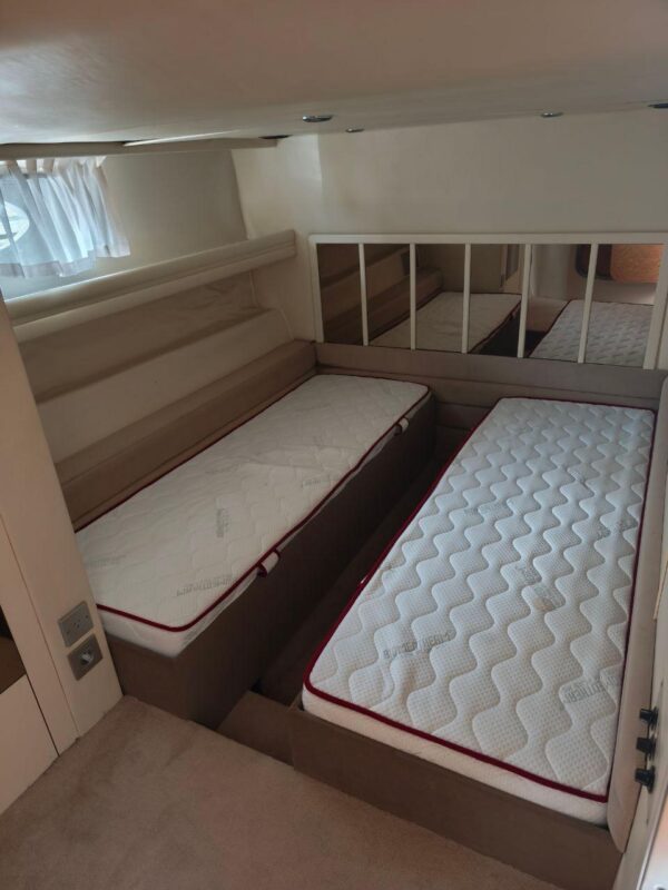 Sunseeker Camargue 55 – Bild 6