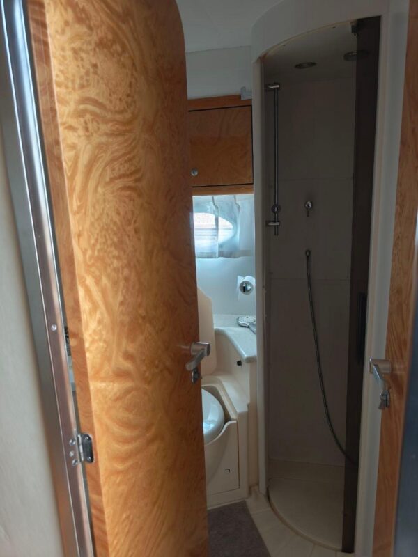 Sunseeker Camargue 55 – Bild 7