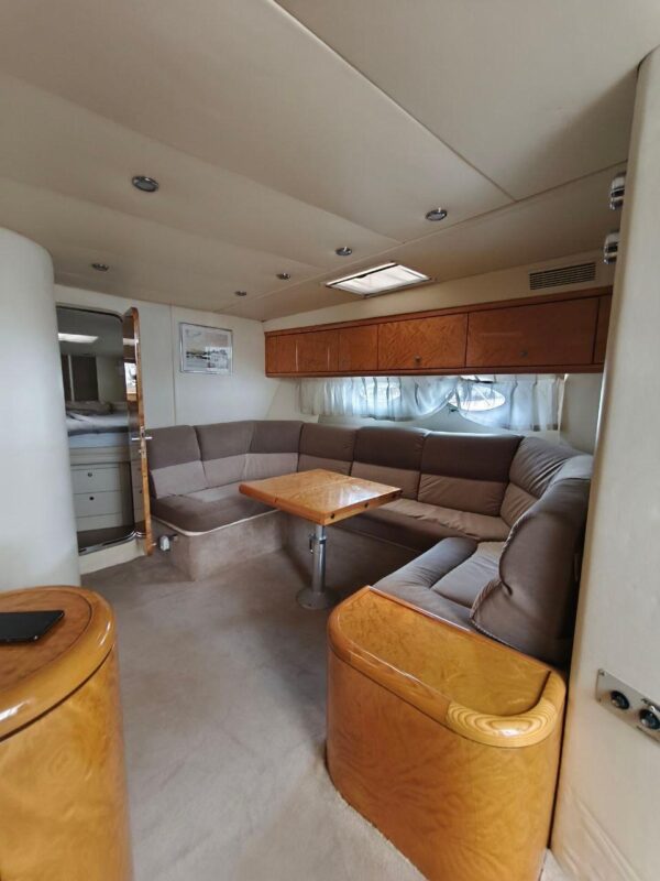 Sunseeker Camargue 55 – Bild 8