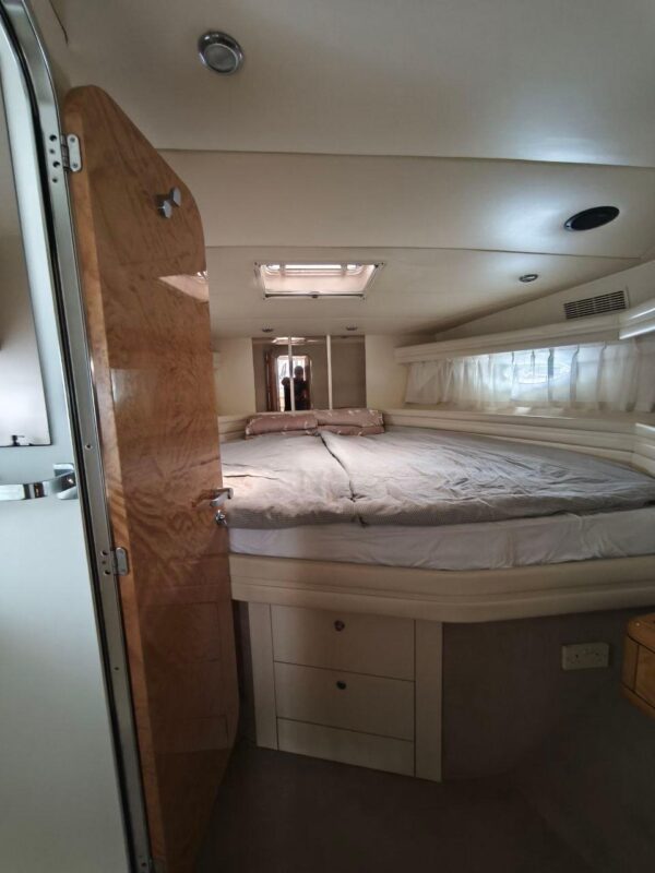 Sunseeker Camargue 55 – Bild 9