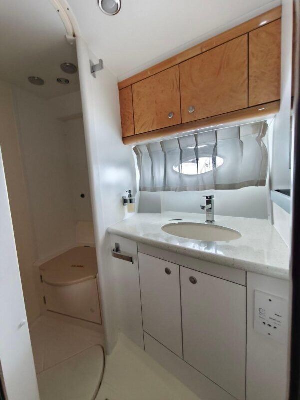Sunseeker Camargue 55 – Bild 10