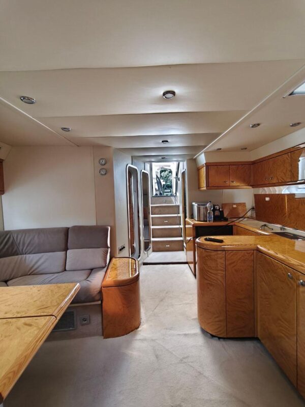 Sunseeker Camargue 55 – Bild 11