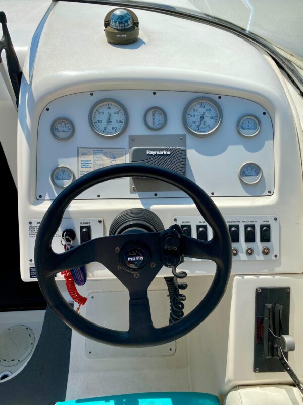 Aquatron High Performance 2750 SC – Bild 3