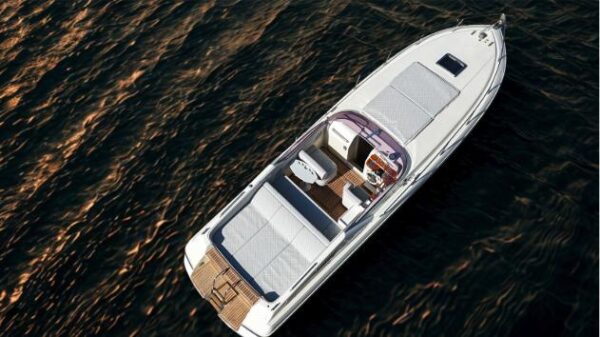Colombo Virage 34