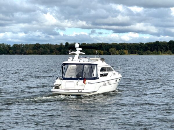 Sealine 420 Statesman – Bild 3