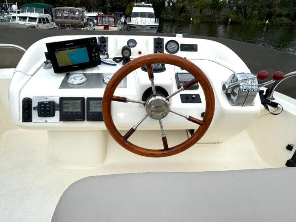 Sealine 420 Statesman – Bild 6