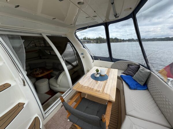Sealine 420 Statesman – Bild 10