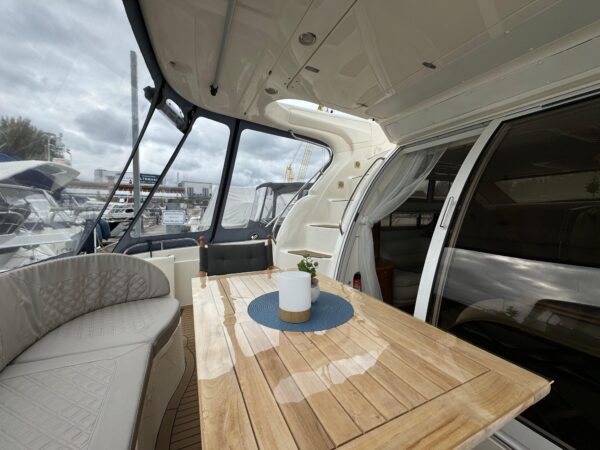 Sealine 420 Statesman – Bild 11