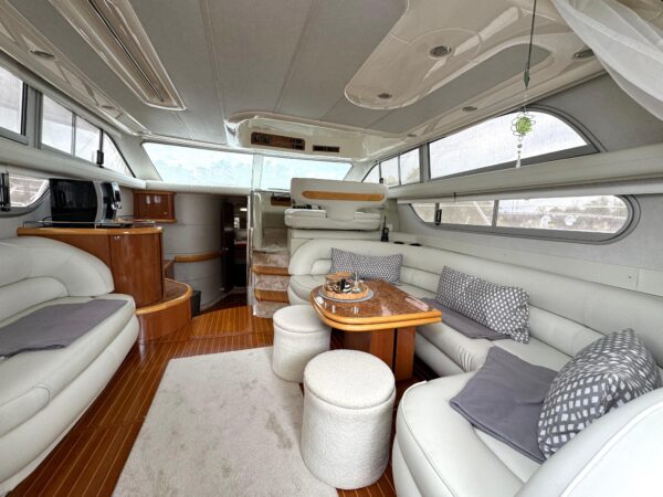 Sealine 420 Statesman – Bild 12