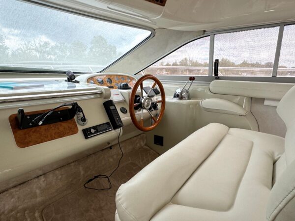 Sealine 420 Statesman – Bild 13