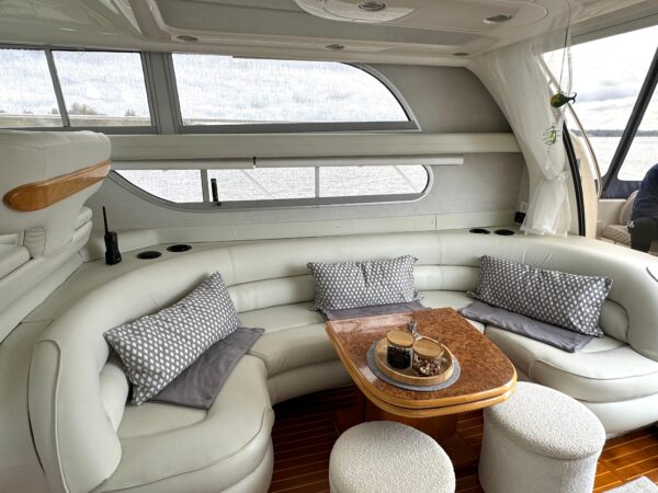 Sealine 420 Statesman – Bild 14