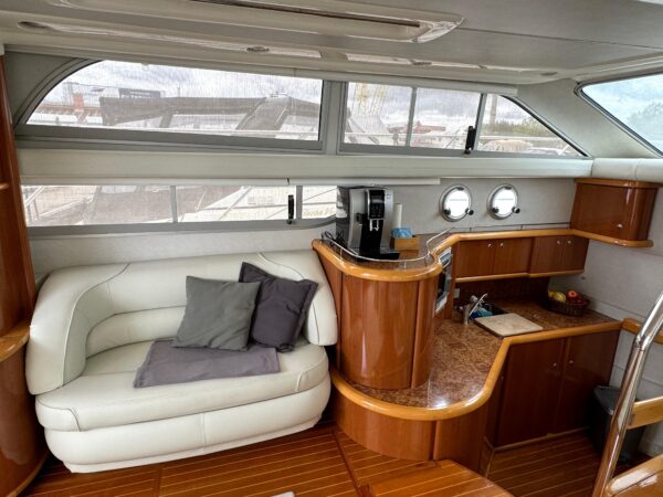 Sealine 420 Statesman – Bild 15