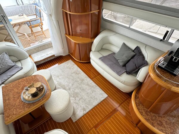 Sealine 420 Statesman – Bild 16