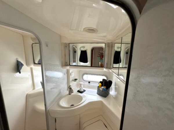 Sealine 420 Statesman – Bild 17