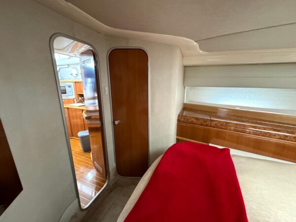 Sealine 420 Statesman – Bild 20