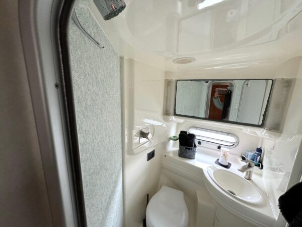 Sealine 420 Statesman – Bild 21