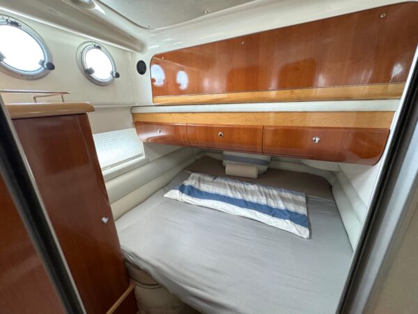 Sealine 420 Statesman – Bild 22