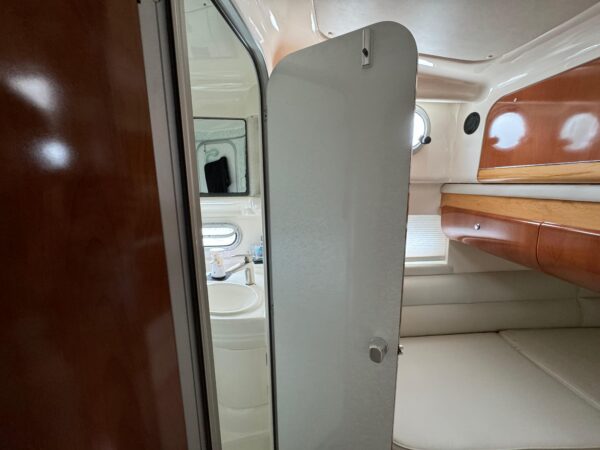 Sealine 420 Statesman – Bild 25