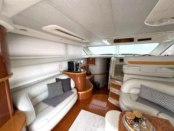 Sealine 420 Statesman – Bild 26