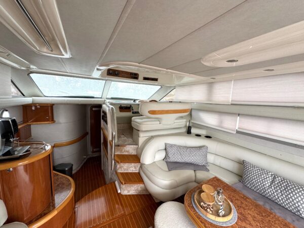 Sealine 420 Statesman – Bild 27