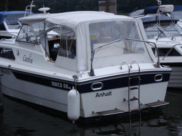 Succes Marco 810 AK – Bild 2