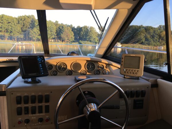 Bayliner 3488 Avanti – Bild 7