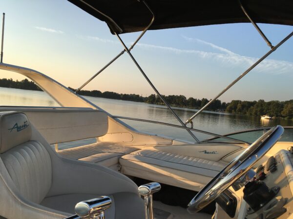 Bayliner 3488 Avanti – Bild 8